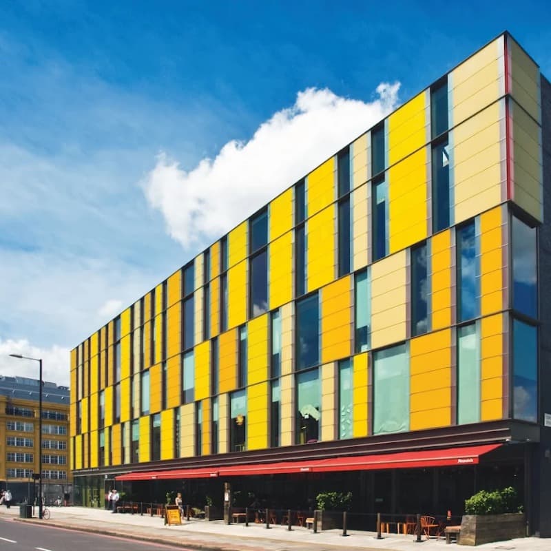 Coin Street Neighbourhood Centre