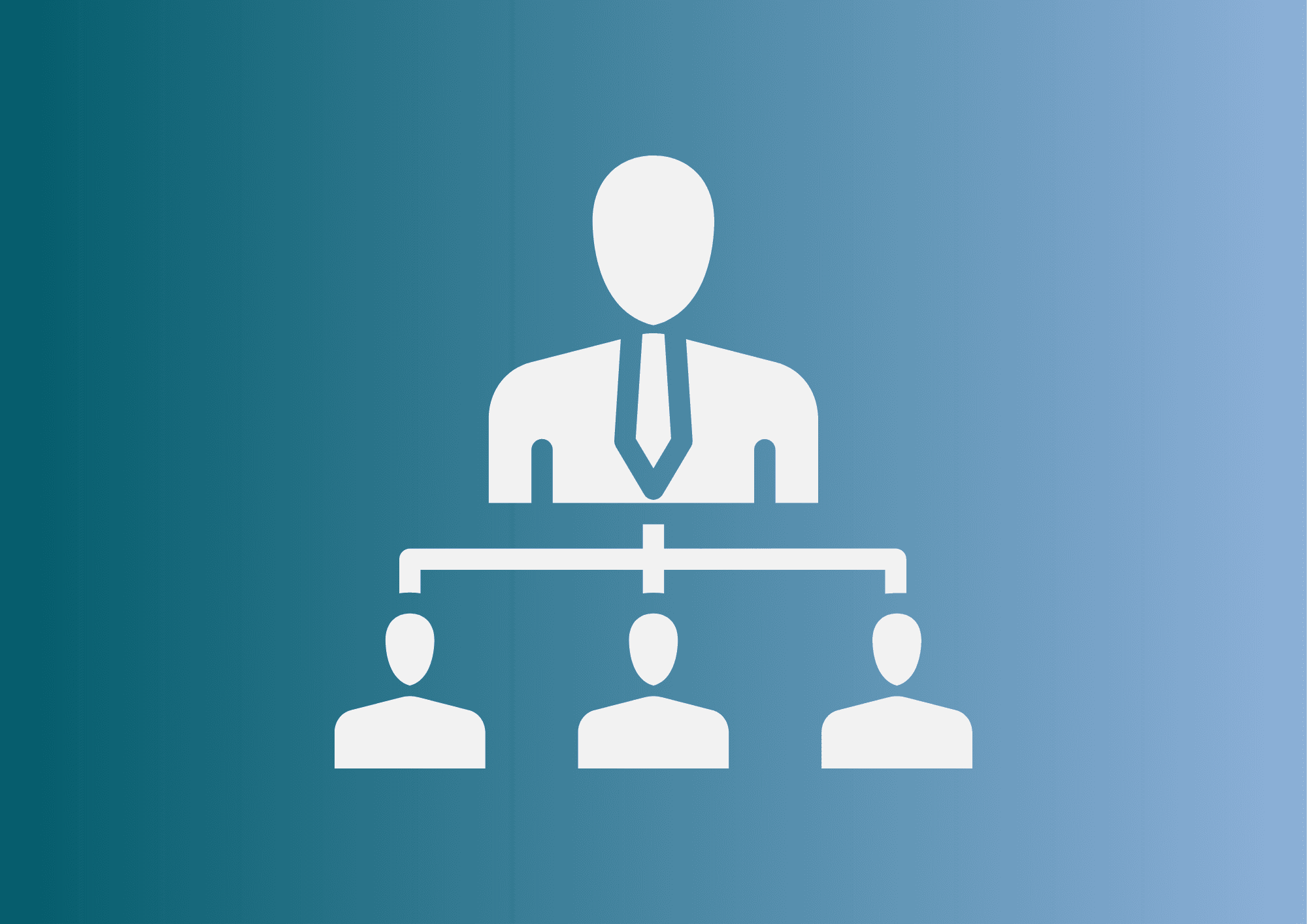 You're a director or decision maker driving AI in your organisation.